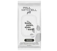 Paul Mitchell pet Fragrance Free Wipes