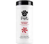 Paul Mitchell Pet Tooth & Gum Wipes 45 Pce 45 Pce