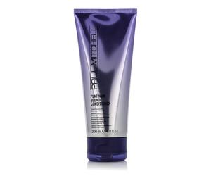 Paul Mitchell Platinum Blonde Conditioner 200 ml