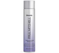 Paul Mitchell Platinum Blonde Shampooing 300ml