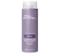 Paul Mitchell Platinum Blonde Violet Shampoo 300ml