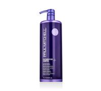Paul Mitchell Platinum Plus Shampoo 1000 ml