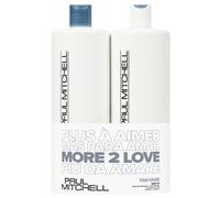 Paul Mitchell Save Big Classic Set