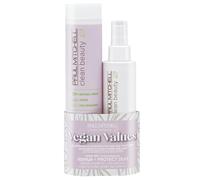 Paul Mitchell Save On Vegan Value Repair + Protect Duo