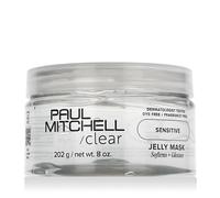 Paul Mitchell Clear Jelly Mask masque hydratant texture gel 202 g