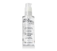 Paul Mitchell Clear Smoothing Serum sérum lissant anti-frisottis 150 ml