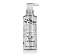Paul Mitchell Clear Styling Glaze gel fixant fixation et forme 150 ml