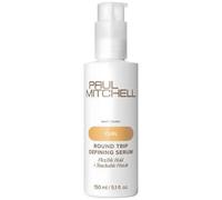 Paul Mitchell Curl Round Trip Defining Serum 150ml