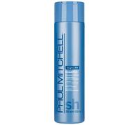 Paul Mitchell – Shampooing BondRx – Restructurant pour cheveux traités – 250 ml