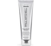 Paul Mitchell Forever Blonde Shampoo 300ml