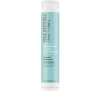 Parapharmacie en ligne > Beauté & Soins > Soins des cheveux > Shampooings > Shampooings pour cheveux secs, abîmés et cassants Paul Mitchell Shampooing Hydratant Clean Beauty 250 ml