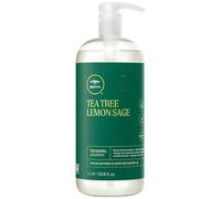 Paul Mitchell Shampooing Epaississant à l'Huile d'Arbre à Thé/Citron/Sauge.