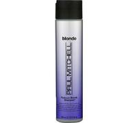 Paul Mitchell Shampooing Platinum Blonde 300ml