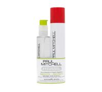 Paul Mitchell Smooth and Protect Duo