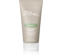 Paul Mitchell Smooth Sealing Mask masque lissant hydratant pour cheveux 150 ml