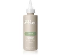Paul Mitchell Smooth Sealing Rinse cure cheveux pour lisser les cheveux 150 ml