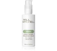 Paul Mitchell Smooth Super Skinny Relaxing Balm baume cheveux pour lisser les cheveux 150 ml