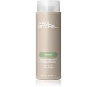 Paul Mitchell Smooth Super Smooth Conditioner après-shampooing lissant anti-frisottis 300 ml