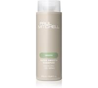 Paul Mitchell Smooth Super Smooth Shampoo shampooing lissant à usage quotidien 300 ml