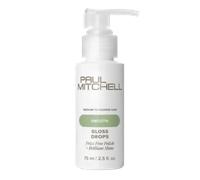 Paul Mitchell Smoothing Gloss Drops 100ml