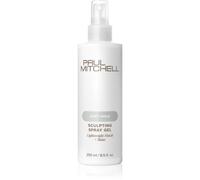 Paul Mitchell Soft Hold Sculpting Spray Gel gel cheveux en spray 250 ml