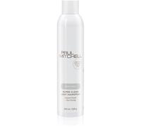 Paul Mitchell Soft Hold Super Clean Light Hairspray laque cheveux pour cheveux fins 300 ml