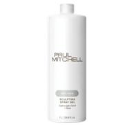 Paul Mitchell SoftStyle Soft Sculpting Spray Gel 1000ml