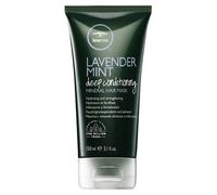Paul-Mitchell Soin-des-cheveux Tea-Tree-Lavender-MintDeep Conditioning Mineral Hair Mask 150 ml