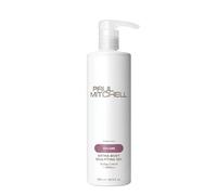 Paul Mitchell - Soin Du Cheveu - Extra Body Sculpting Gel - Coiffure 500ml