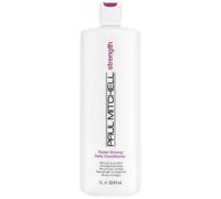 Paul Mitchell Soin des cheveux Strength Daily Conditioner 1000 ml