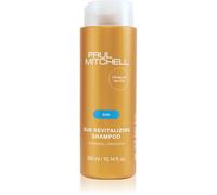 Paul Mitchell Sun Revitalizing Shampoo shampoing hydratant pour cheveux exposés au chlore, au soleil et à l'eau salée 300 ml