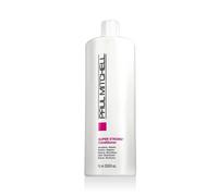Paul Mitchell Soin des cheveux Strength Daily Conditioner 1000 ml