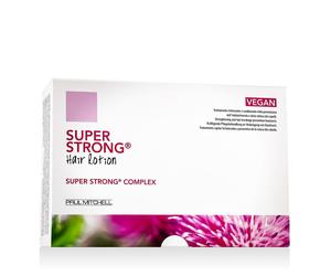 Paul Mitchell Super Strong® Hair Lotion 12 x 6 ml