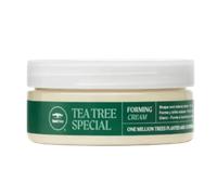 Paul Mitchell Tea Tree Special Forming Cream crème coiffante pour une fixation naturelle 85 g