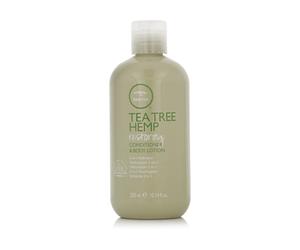 Paul Mitchell Tea Tree Hemp Restoring Conditioner & Body Lotion 300 ml