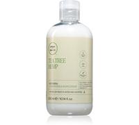 Paul Mitchell Tea Tree Hemp Restoring Conditioner & Body Lotion 300ml