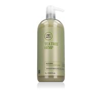 Paul Mitchell Tea Tree Hemp Restoring Shampoo & Body Wash 1000 ml variante Nouvel emballage