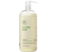 Paul Mitchell Tea Tree Hemp Restoring Shampoo & Body Wash 1 Liter