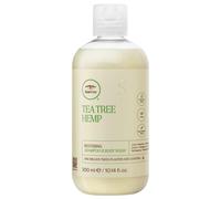 Paul Mitchell Tea Tree Hemp Restoring Shampoo & Body Wash 300 ml