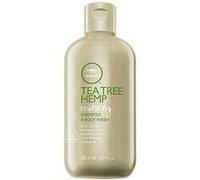 Paul Mitchell - Tea Tree Hemp Restoring Shampoo & Body Wash - Obnovující Konopný ?Ampon A Sprchový Gel 2 V 1 300ml