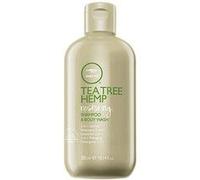 Paul Mitchell Tea Tree Hemp Restoring & Body Wash 300ml Moisturizing Shampoo Doré