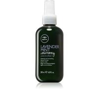Paul Mitchell Tea Tree Lavender Mint après-shampoing sans rinçage pour des cheveux brillants et doux 200 ml