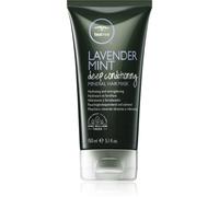 Paul Mitchell Tea Tree Lavender Mint masque hydratant pour cheveux secs 150 ml