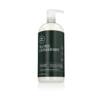 Paul Mitchell Tea Tree Lavender Mint Moisturizing Conditioner 1 Liter