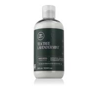 Paul Mitchell Tea Tree Lavender Mint après-shampoing hydratant et apaisant pour cheveux secs et indisciplinés 300 ml