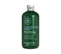 Paul Mitchell Tea Tree Lavender Mint après-shampoing hydratant et apaisant pour cheveux secs et indisciplinés 300 ml