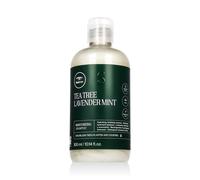 Paul Mitchell - Soin Du Cheveu - Tea Tree Lavender Mint Moisturizing Shampoo - Shampooing 300ml,