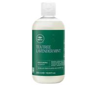 Paul Mitchell - Soin Du Cheveu - Tea Tree Lavender Mint Moisturizing Shampoo - Shampooing 300ml,