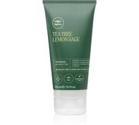 Paul Mitchell Tea Tree Lemon Sage Thickening Blowout Gel gel coiffant pour le volume des cheveux 150 ml