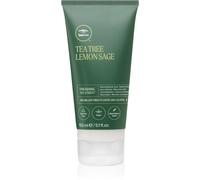 Paul Mitchell Tea Tree Lemon Sage Thickening Treatment cure capillaire intense pour le volume des cheveux 150 ml